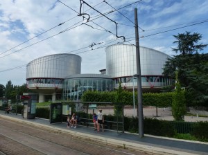 ECHR Court of Justice
